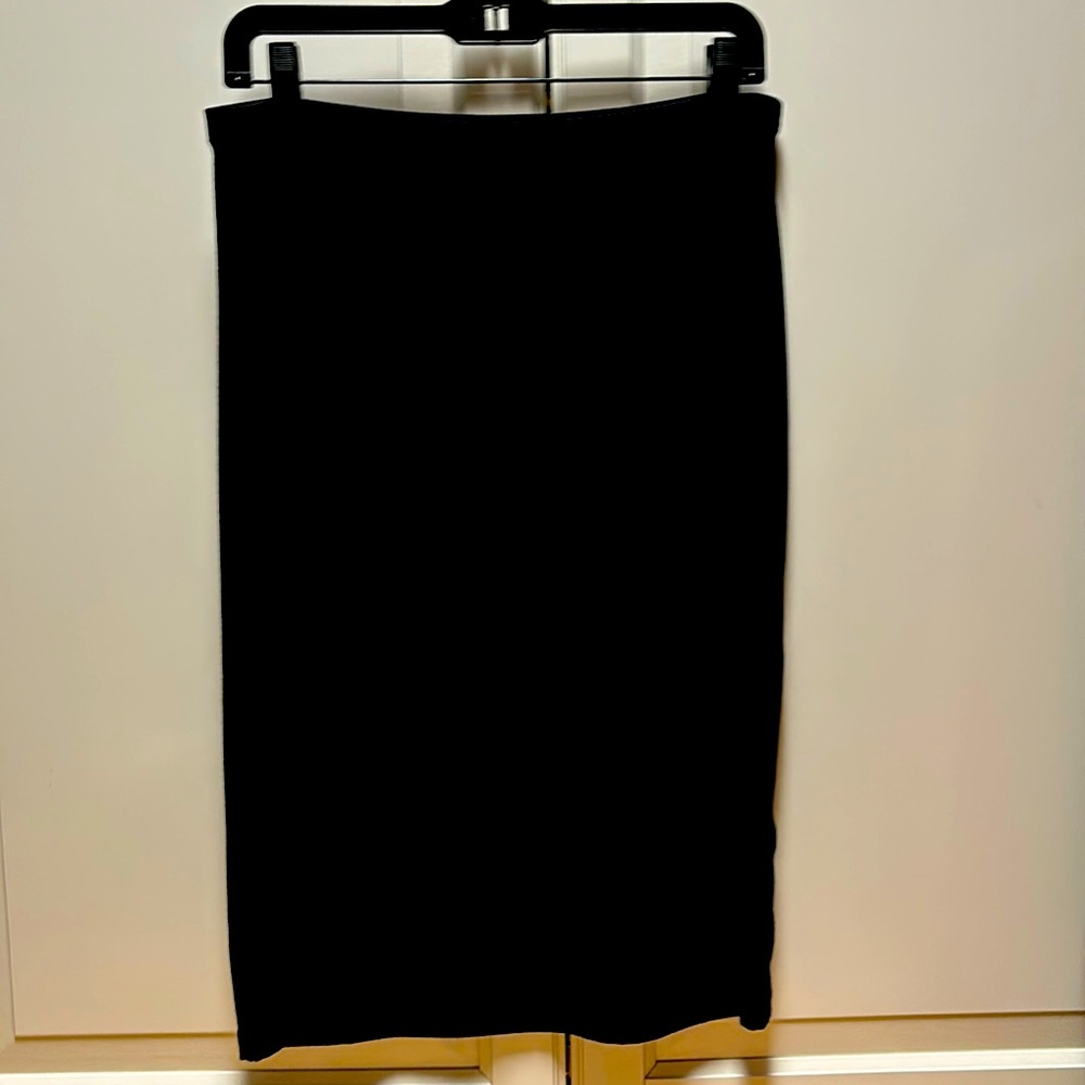 Three Dots Skirt Sz M